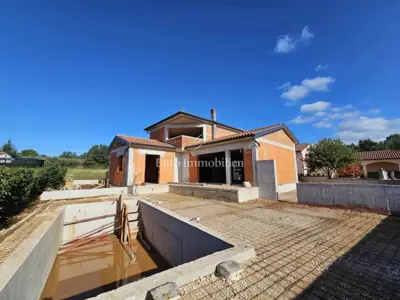 Detached house with pool - Poreč surroundings - 3