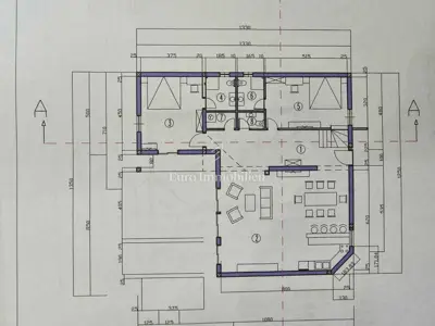 Detached house with pool - Poreč surroundings - 9