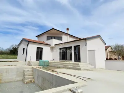 Detached house with pool - Poreč surroundings