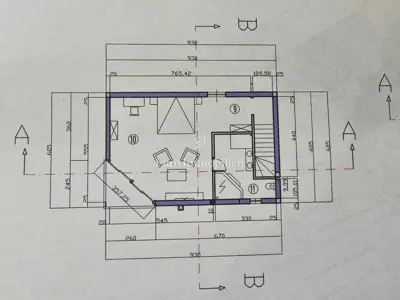 Detached house with pool - Poreč surroundings - 8