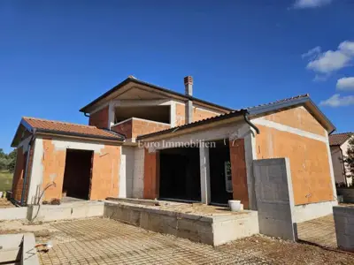 Detached house with pool - Poreč surroundings - 4