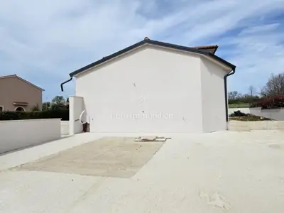 Detached house with pool - Poreč surroundings - 2
