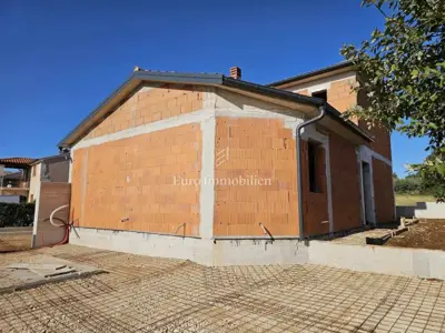 Detached house with pool - Poreč surroundings - 5