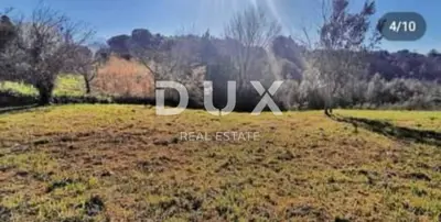 ISTRA, PULA Baugrundstück auf Velom vrhu 2.900 m²