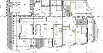 Prodaja stanova u novom projektu, Umag S5 - 2
