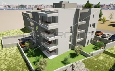 Čiovo/Trogir – useljiv Penthouse, pouzdano ulaganje u Dalmaciji! - 5