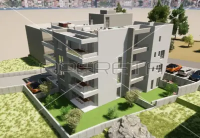 Čiovo/Trogir – useljiv Penthouse, pouzdano ulaganje u Dalmaciji! - 9