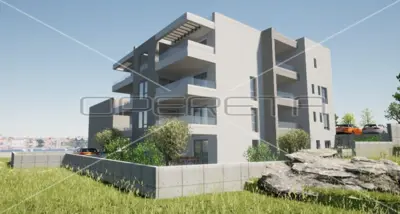 Čiovo/Trogir – useljiv Penthouse, pouzdano ulaganje u Dalmaciji! - 10