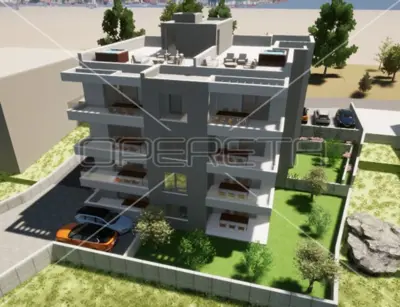 Čiovo/Trogir – useljiv Penthouse, pouzdano ulaganje u Dalmaciji! - 3
