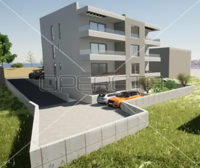 Čiovo/Trogir – useljiv Penthouse, pouzdano ulaganje u Dalmaciji! - 8