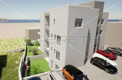 Čiovo/Trogir – useljiv Penthouse, pouzdano ulaganje u Dalmaciji! - 11