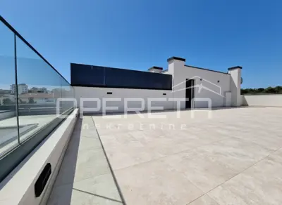 Čiovo/Trogir – useljiv Penthouse, pouzdano ulaganje u Dalmaciji! - 2