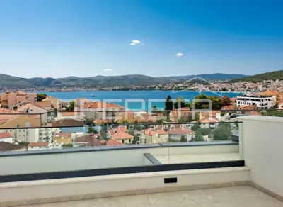 Čiovo/Trogir – useljiv Penthouse, pouzdano ulaganje u Dalmaciji! - 6
