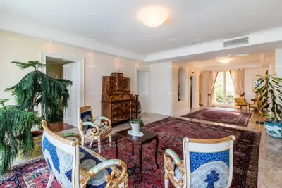 Villa 1000 m², Crveni Vrh - erste Reihe zum Meer - 13