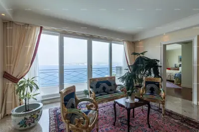 Villa 1000 m², Crveni Vrh - erste Reihe zum Meer - 12