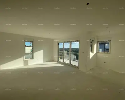 Wohnungen im Bau, Pula, Šijana - 9