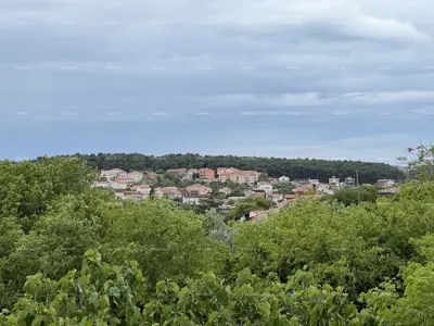 Wohnungen im Bau, Pula, Šijana - 2