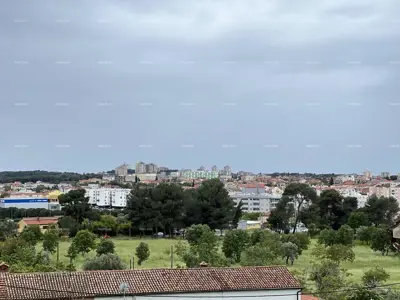 Wohnungen im Bau, Pula, Šijana