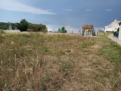 Građevinsko zemljište 980 m², Banjole, turistička zona