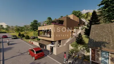 Stan 96 m², Gračani - privatni vrt i lođa - 4