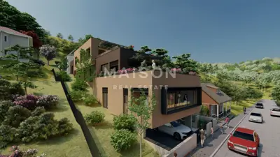Wohnung zum Kauf in Gračani, 96 m²