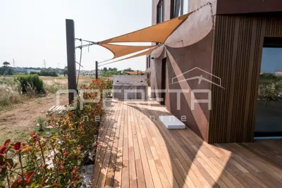 Stan 106 m², Nin - novogradnja s bazenom i saunom - 21