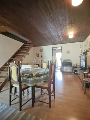 BAŠKA | KUĆA u nizu - 5km od glavne plaže - 5
