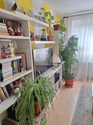 Stan 60 m², Črnomerec - trosoban, 3. kat - 2