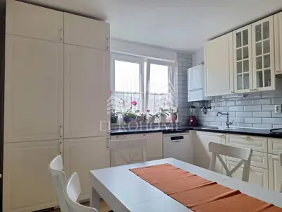 Stan 60 m², Črnomerec - trosoban, 3. kat - 6