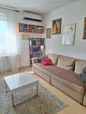 Stan 60 m², Črnomerec - trosoban, 3. kat