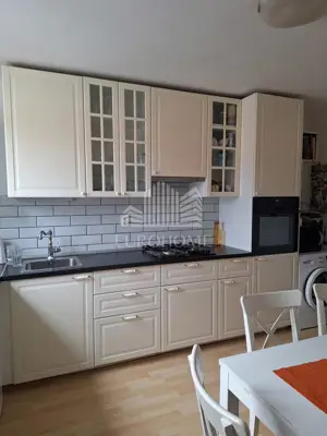 Stan 60 m², Črnomerec - trosoban, 3. kat - 5