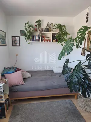 Stan 60 m², Črnomerec - trosoban, 3. kat - 3