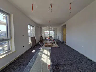 Penthouse 120 m², Valdebek, Pula - natkrivena terasa - 8