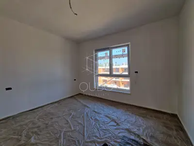Penthouse 120 m², Valdebek, Pula - natkrivena terasa - 9