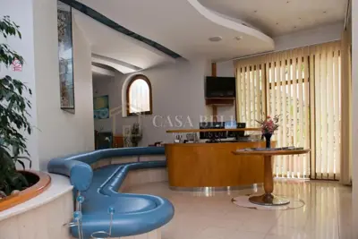 Pansion 1.150 m², Novi Vinodolski - 17 soba i restoran - 22