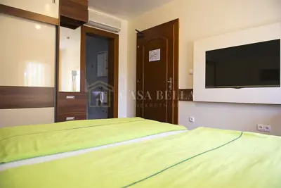 Pansion 1.150 m², Novi Vinodolski - 17 soba i restoran - 18