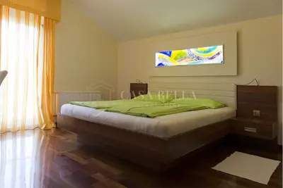 Pansion 1.150 m², Novi Vinodolski - 17 soba i restoran - 17