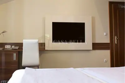 Pansion 1.150 m², Novi Vinodolski - 17 soba i restoran - 11