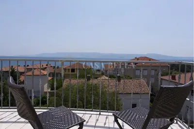 Pansion 1.150 m², Novi Vinodolski - 17 soba i restoran - 8
