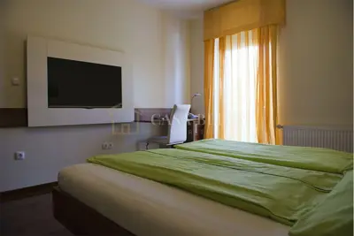 Pansion 1.150 m², Novi Vinodolski - 17 soba i restoran - 16