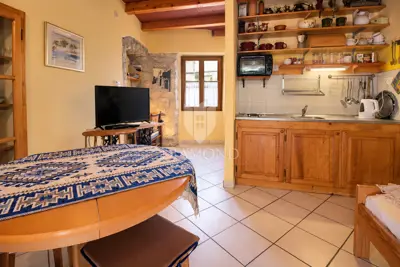 Commercial space 249 m², Bale - cafe, restaurant and 5 apartments - 15