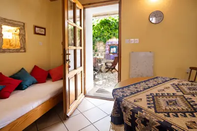 Commercial space 249 m², Bale - cafe, restaurant and 5 apartments - 13
