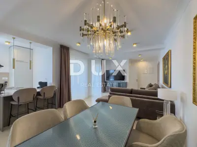 Apartment 92 m², Lovran - panoramic views of Kvarner - 5