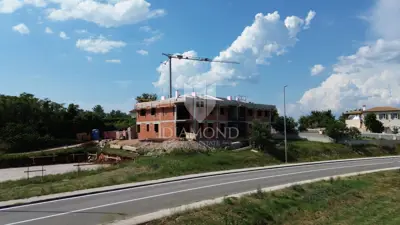 Stan 67 m², Barban - prizemlje, terasa i loggia - 5