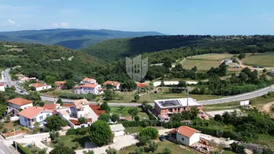 Stan 67 m², Barban - prizemlje, terasa i loggia - 7