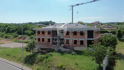Stan 67 m², Barban - prizemlje, terasa i loggia - 4