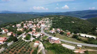 Stan 67 m², Barban - prizemlje, terasa i loggia - 8