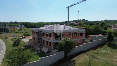 Stan 67 m², Barban - prizemlje, terasa i loggia - 3