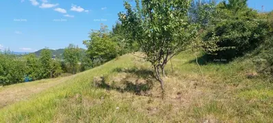 Baugrundstück, Beram, Blick auf Butoniga und Natur - 5