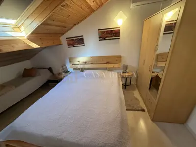 Viškovo - two-level apartment in a newer building, 60 m², parking, internet and - 10